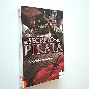 Imagen del vendedor de El secreto del pirata a la venta por MAUTALOS LIBRERA