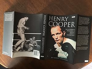 Henry Cooper: The Authorised Biography