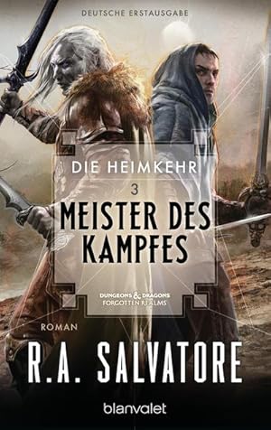 Bild des Verkufers fr Die Heimkehr 3 - Meister des Kampfes : Roman zum Verkauf von Smartbuy