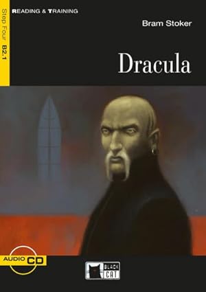 Imagen del vendedor de Dracula. Buch + Audio-CD : Englische Lektre fr das 5. und 6. Lernjahr a la venta por Smartbuy