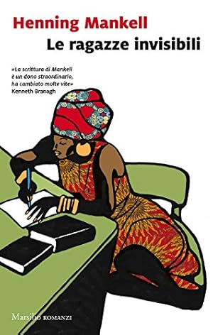Immagine del venditore per Le ragazze invisibili venduto da Studio Bibliografico Viborada