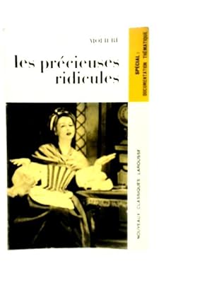 Seller image for Les Pr cieuses Ridicules for sale by World of Rare Books