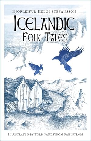 Seller image for Icelandic Folk Tales for sale by GreatBookPrices