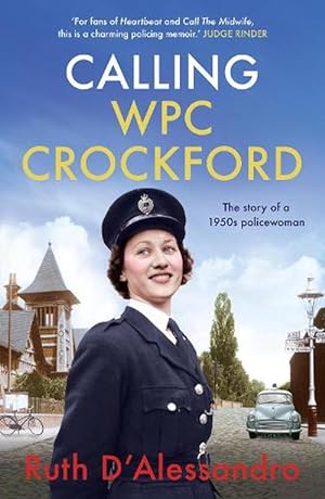 Seller image for Calling WPC Crockford (Paperback) for sale by Grand Eagle Retail