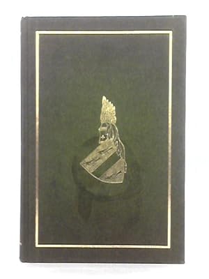 Immagine del venditore per Newbold Astbury and Its History venduto da World of Rare Books