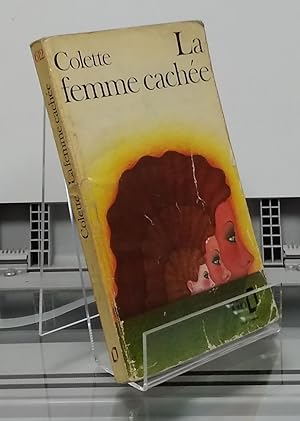 Imagen del vendedor de La femme caché a la venta por Librería Diálogo