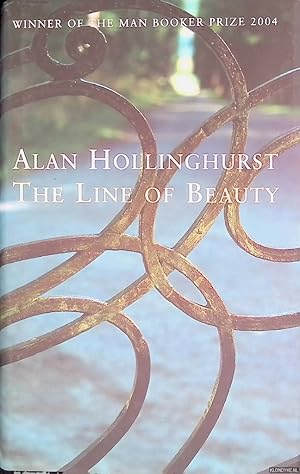 Imagen del vendedor de The Line of Beauty a la venta por Klondyke