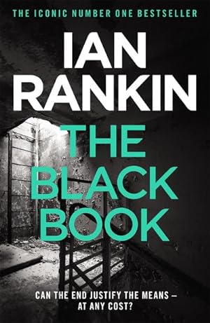 Immagine del venditore per The Black Book : An Inspector Rebus Novel:5 venduto da Smartbuy