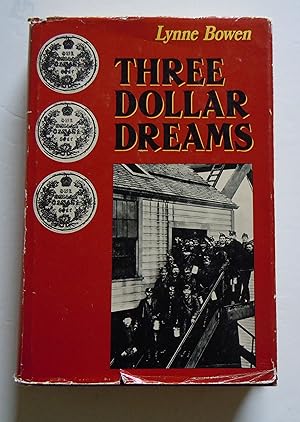 Immagine del venditore per Three Dollar Dreams venduto da Empire Books