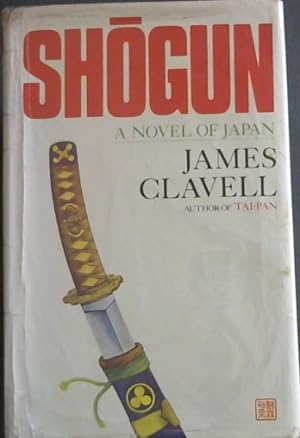 Imagen del vendedor de Shogun: A Novel Of Japan a la venta por Chapter 1