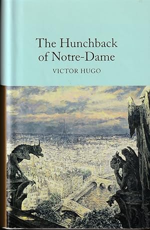 Seller image for THE HUNCHBACK OF NOTRE-DAME for sale by The Old Bookshelf