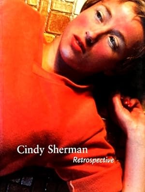Seller image for Cindy Sherman: Retrospective for sale by LEFT COAST BOOKS