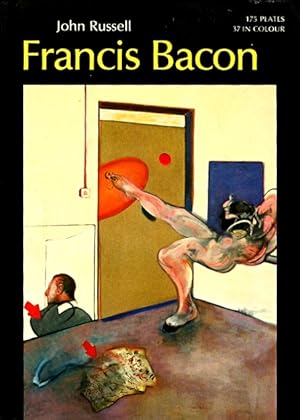 Seller image for Francis Bacon for sale by LEFT COAST BOOKS