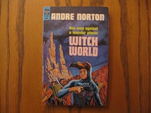 Witch World (First Original Book in Series)