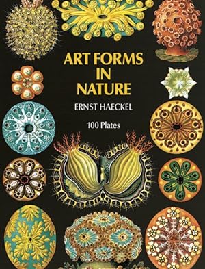 Seller image for Art Forms in Nature for sale by GreatBookPrices