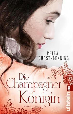 Seller image for Die Champagnerknigin : Roman | Drei Freundinnen folgen ihren Trumen for sale by Smartbuy
