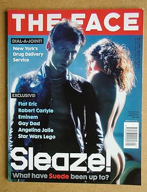 The Face. April 1999. Vol 3 No 27.