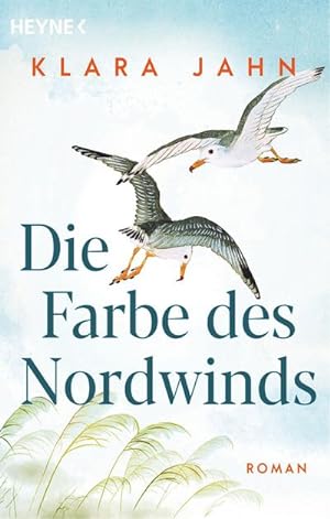 Bild des Verkufers fr Die Farbe des Nordwinds : Roman zum Verkauf von Smartbuy