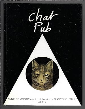 Chat pub : 100 ans d'images de chat dans la publicité ?