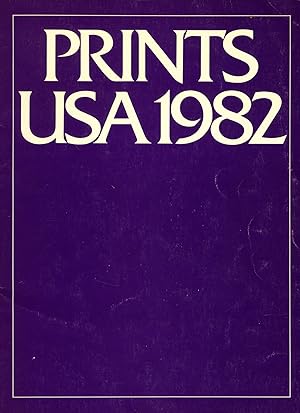 PRINTS USA 1982