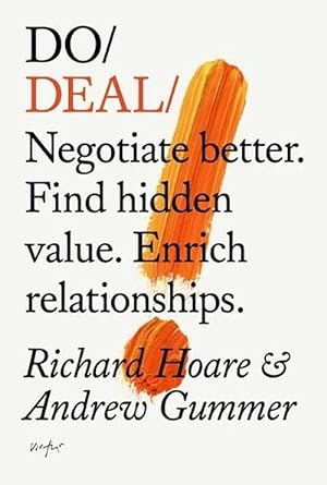 Seller image for Do Deal (Paperback) for sale by AussieBookSeller
