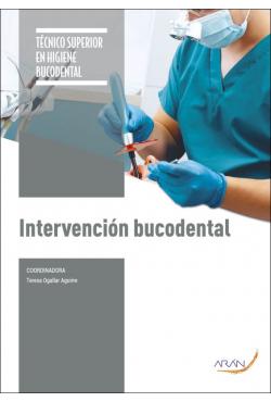 Imagen del vendedor de Intervencin Bucodental a la venta por Vuestros Libros