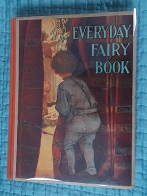 Imagen del vendedor de Everyday Fairy Book a la venta por Dan's Books