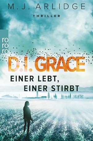 Seller image for D.I. Grace: Einer lebt, einer stirbt for sale by Smartbuy