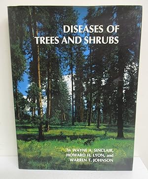 Diseases of Trees and Shrubs