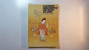 Illustrierte Handschriften und Drucke aus Japan : 12. - 19. Jahrhundert ; Ausstellung d. Staatsbi...