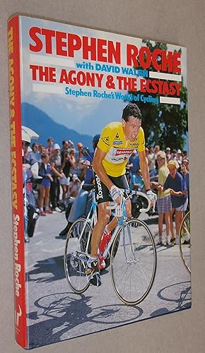 Immagine del venditore per The Agony & the Ecstasy venduto da Baggins Book Bazaar Ltd