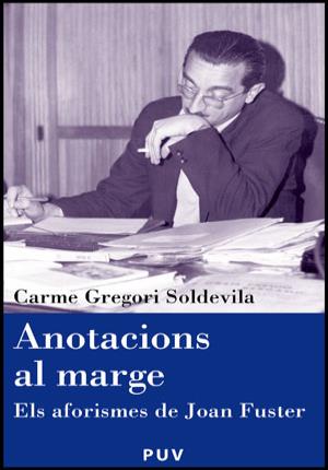 Seller image for Anotacions al marge for sale by Midac, S.L.