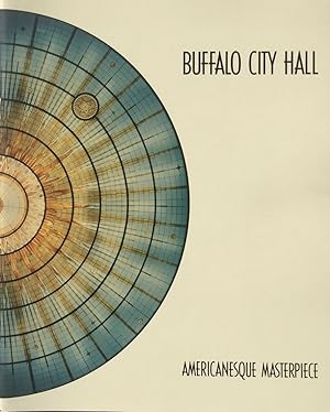 Buffalo City Hall: Americanesque Masterpiece