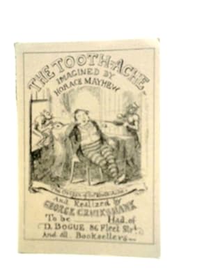 Imagen del vendedor de The Tooth - Ache a la venta por World of Rare Books