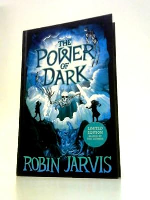 Seller image for The Power of Dark: 1 (The Witching Legacy) for sale by World of Rare Books