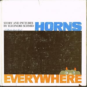 Horns Everywhere (First Edition)