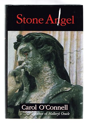 Stone Angel (Signed First Edition)