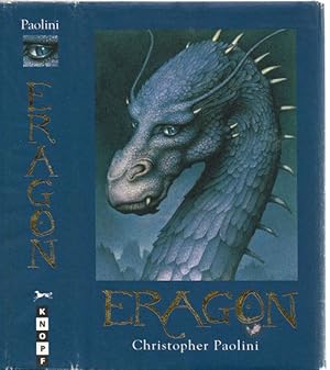 Eragon (Inheritance, Book 1)