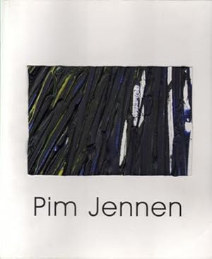 Imagen del vendedor de Pim Jennen. FINE COPY. a la venta por Antiquariaat Berger & De Vries
