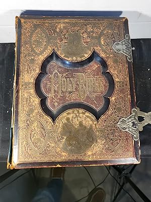 bible - 1865-1895 - AbeBooks