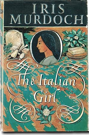 Immagine del venditore per The Italian Girl venduto da Harropian Books,  IOBA
