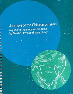 Imagen del vendedor de Journeys of the Children of Israel a la venta por Bookshop Baltimore