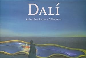 Seller image for Dali. 1904 - 1989 for sale by LIBRAIRIE GIL-ARTGIL SARL