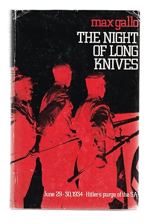 Night of the Long Knives (Nazis)