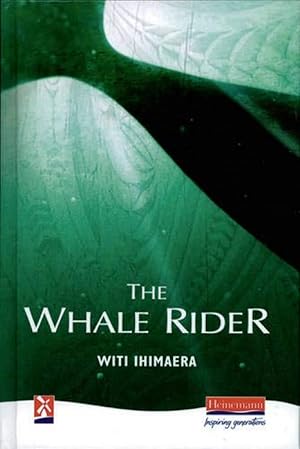 Immagine del venditore per Whale rider,the venduto da Imosver