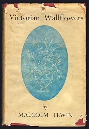 Seller image for Victorian Wallflowers for sale by Harropian Books,  IOBA