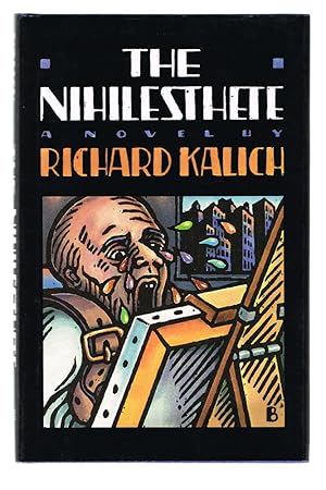 The Nihilesthete (First Edition)