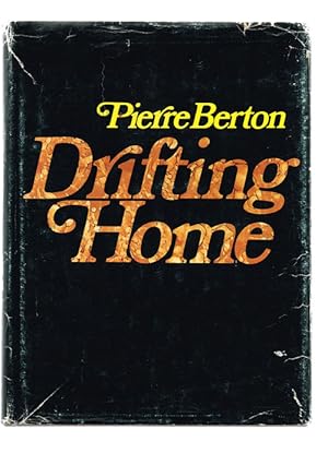 Drifting Home (Signed First Edition)