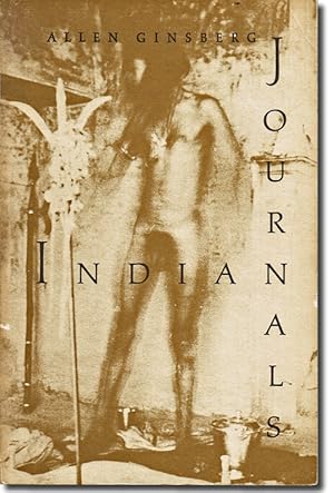 Immagine del venditore per Indian Journals March 1962 - May 1963 : Notebooks, Diary, Blank Pages, Writings venduto da Harropian Books,  IOBA