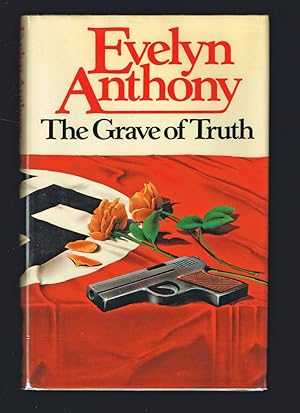 Seller image for The Grave of Truth (First UK Edition) for sale by Harropian Books,  IOBA